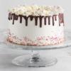 drip cake