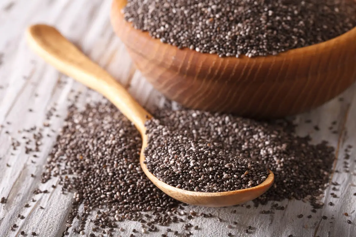 Semi di chia