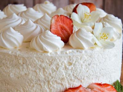 Che delizia la torta di primavera… ecco come prepararla!
