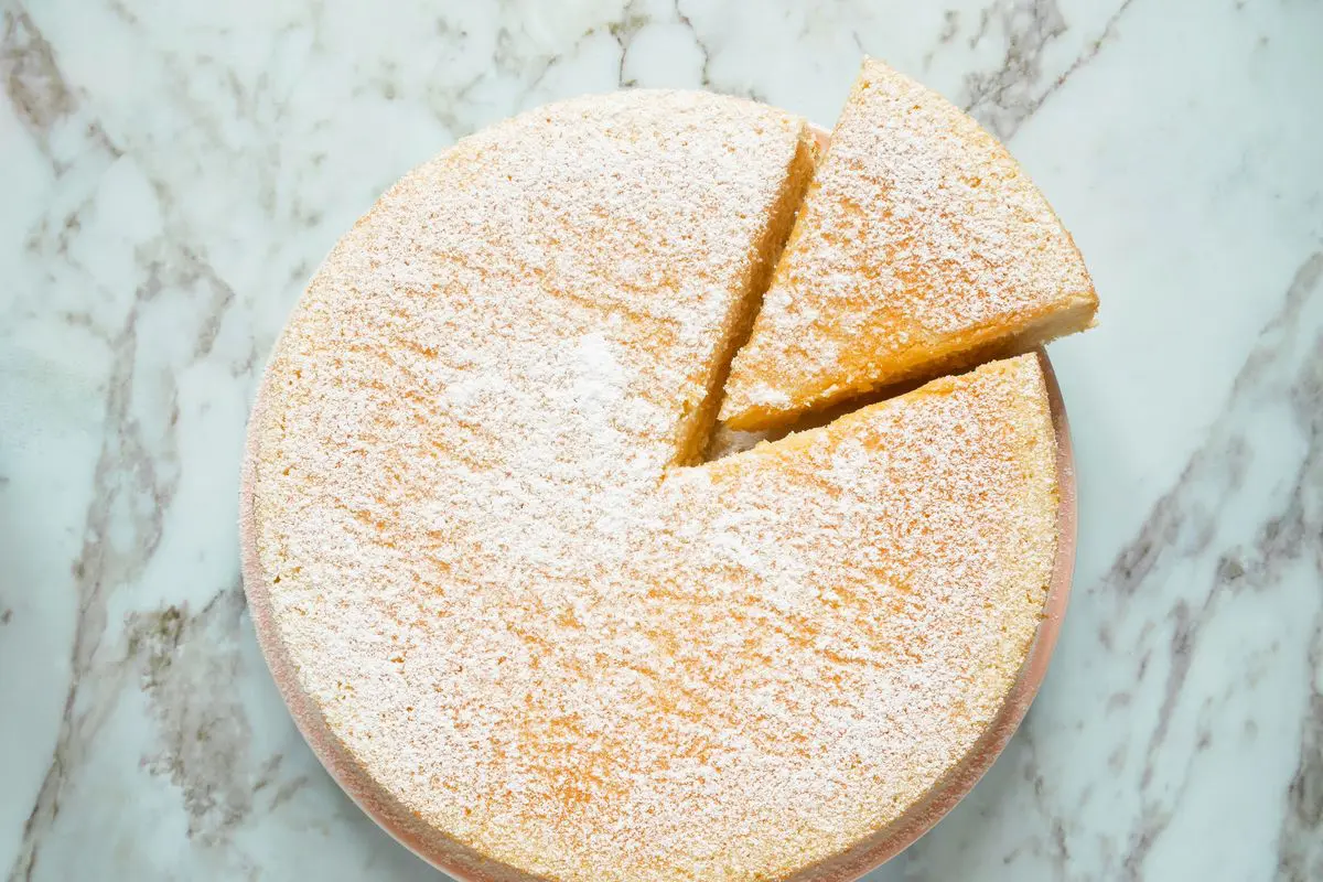 torta soffice