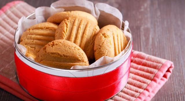 Friabili e deliziosi biscotti senza lattosio: come prepararli