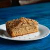 Torta di mele e amaretti