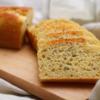 plumcake senza burro