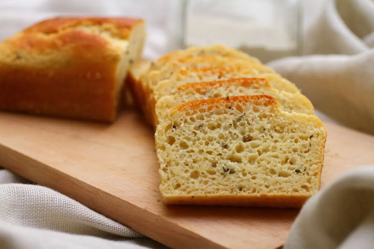 plumcake senza burro