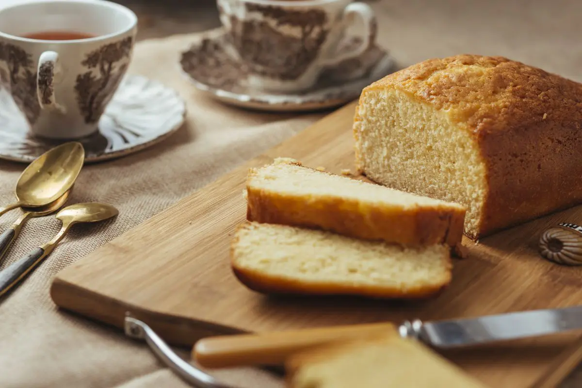 Plumcake soffice