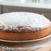 torta senza burro