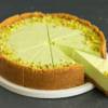 Cheesecake alla crema di pistacchio