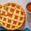 Crostata vegana