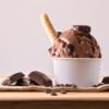 Gelato al cioccolato Bimby