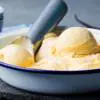 Gelato fatto in casa