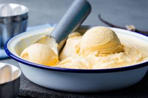 Gelato fatto in casa