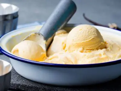 Gelato fatto in casa