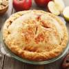 Apple pie di Martha Stewart