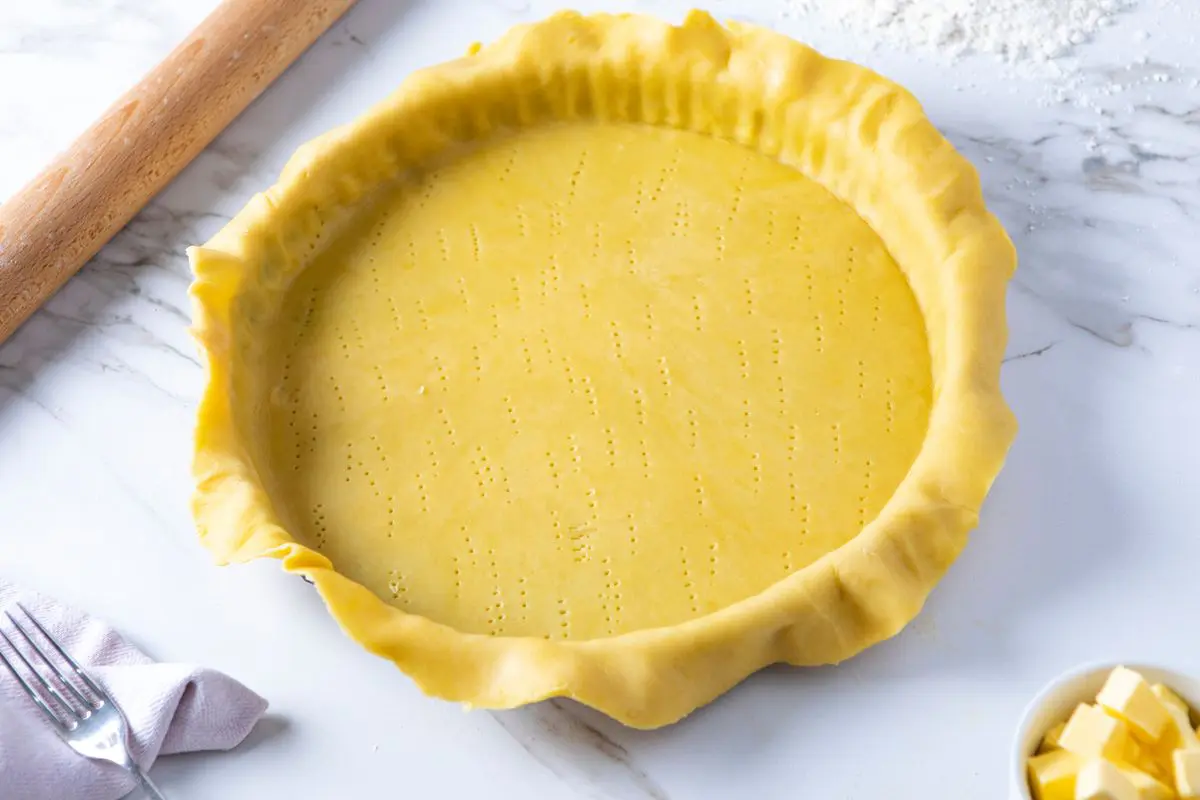 Assemblaggio torta