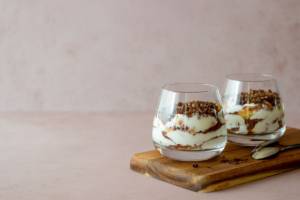 Bicchierini dolci