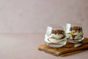 Bicchierini dolci