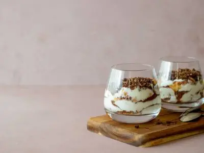 Bicchierini dolci