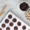 Biscotti al cioccolato di Martha Stewart: i più buoni da fare in casa