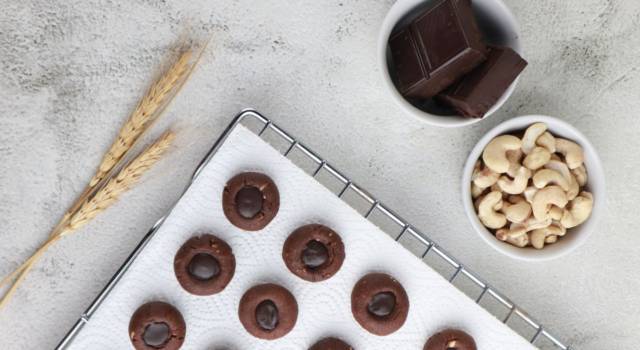 Biscotti al cioccolato di Martha Stewart: i più buoni da fare in casa