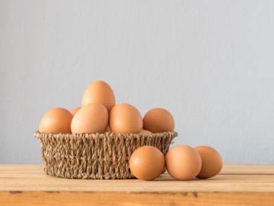 Ecco come pastorizzare le uova e perché è importante
