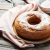 Ciambella allo yogurt senza uova