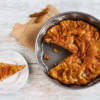Clafoutis di mele