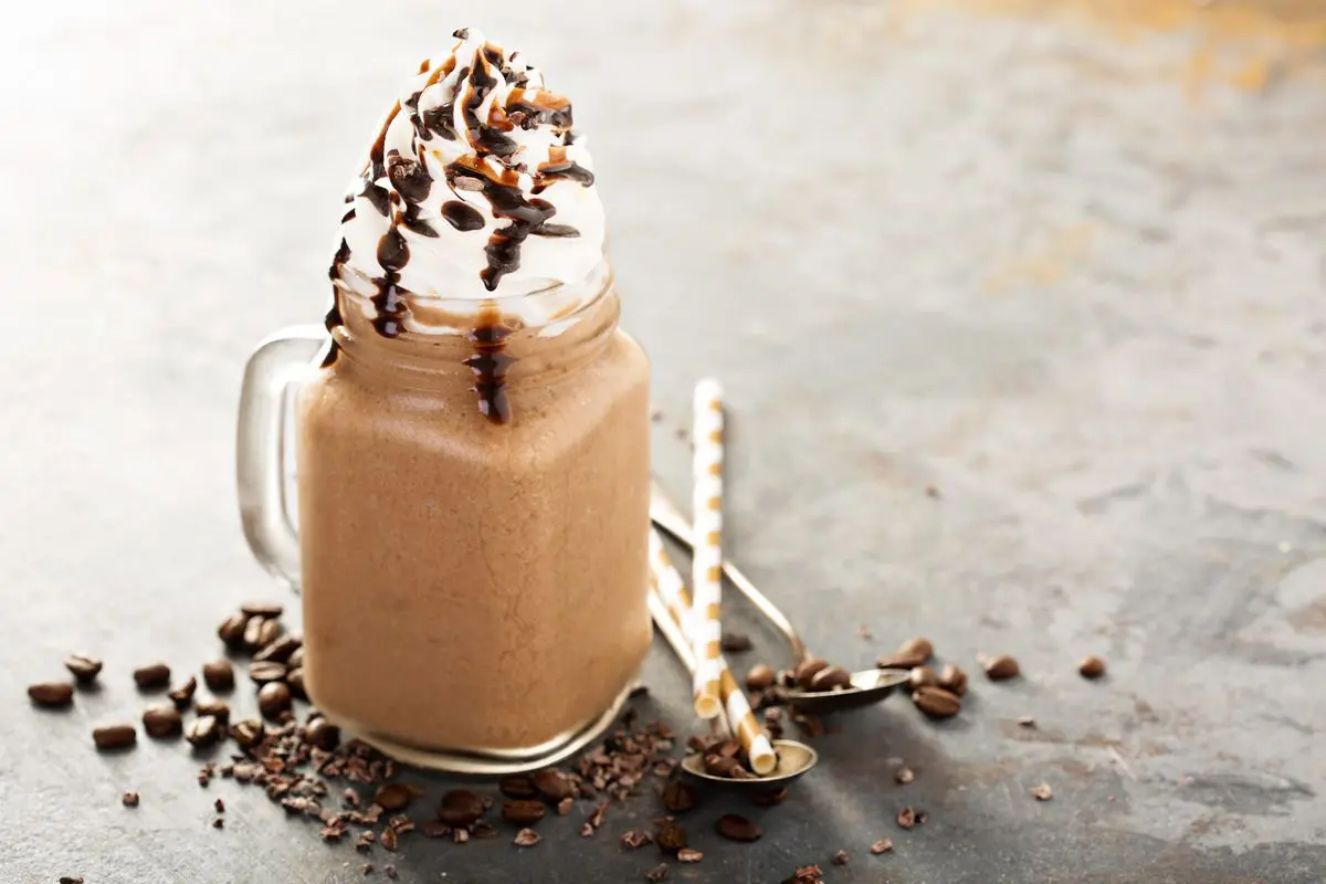 Frappuccino