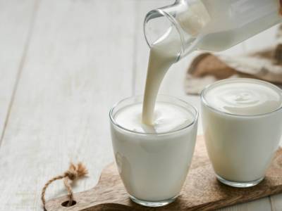 Kefir, la bevanda al latte dalle mille proprietà benefiche!