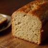 Plumcake vegan