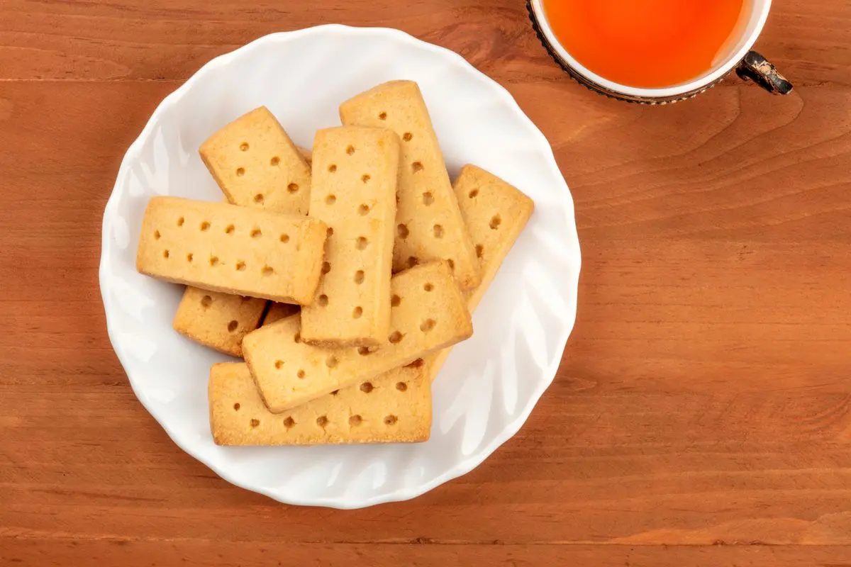 Shortbread