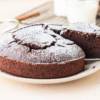 Torta nuvola nera