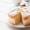 Torta senza latte