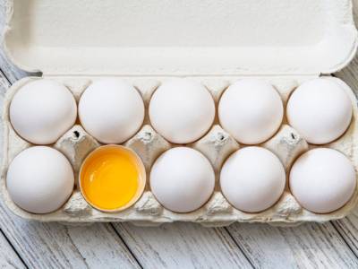 Uova scadute: tutto quello che dovreste sapere (e nessuno vi ha mai detto)