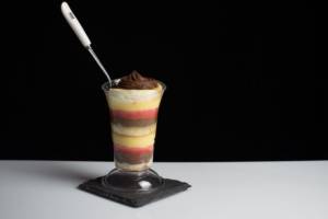 Zuppa inglese
