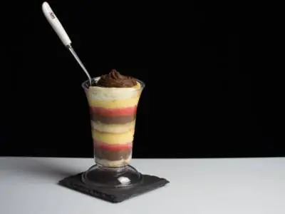 Zuppa inglese