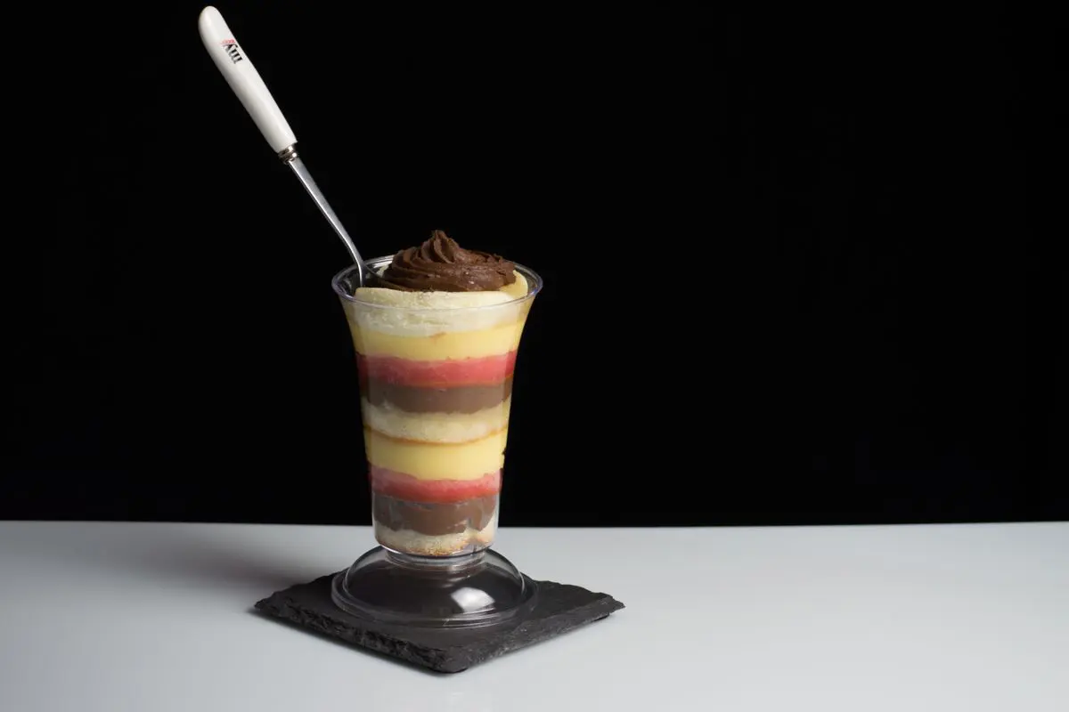 Zuppa inglese