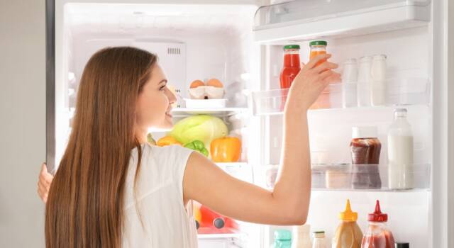 Cibi in scadenza: come comportarsi e quali alimenti congelare