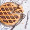 Crostata alla Nutella