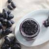Marmellata di uva