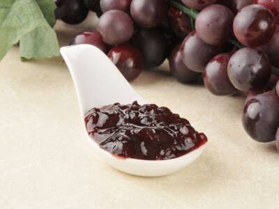 Mostarda di uva, la salsa più dolce e genuina di sempre!