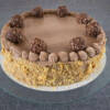 Torta Ferrero Rocher