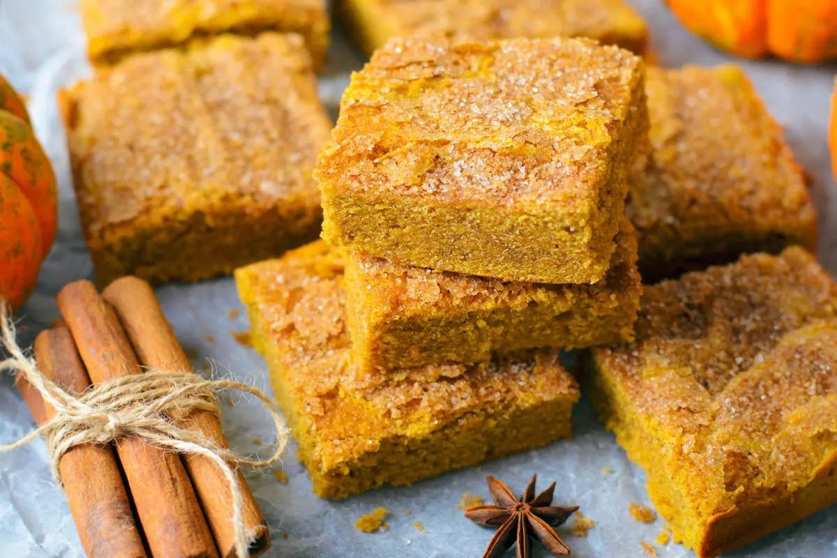 Tenerina di zucca