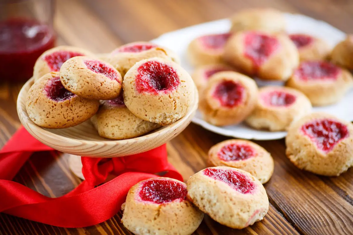Biscotti al Philadelphia