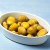 Castagne sciroppate