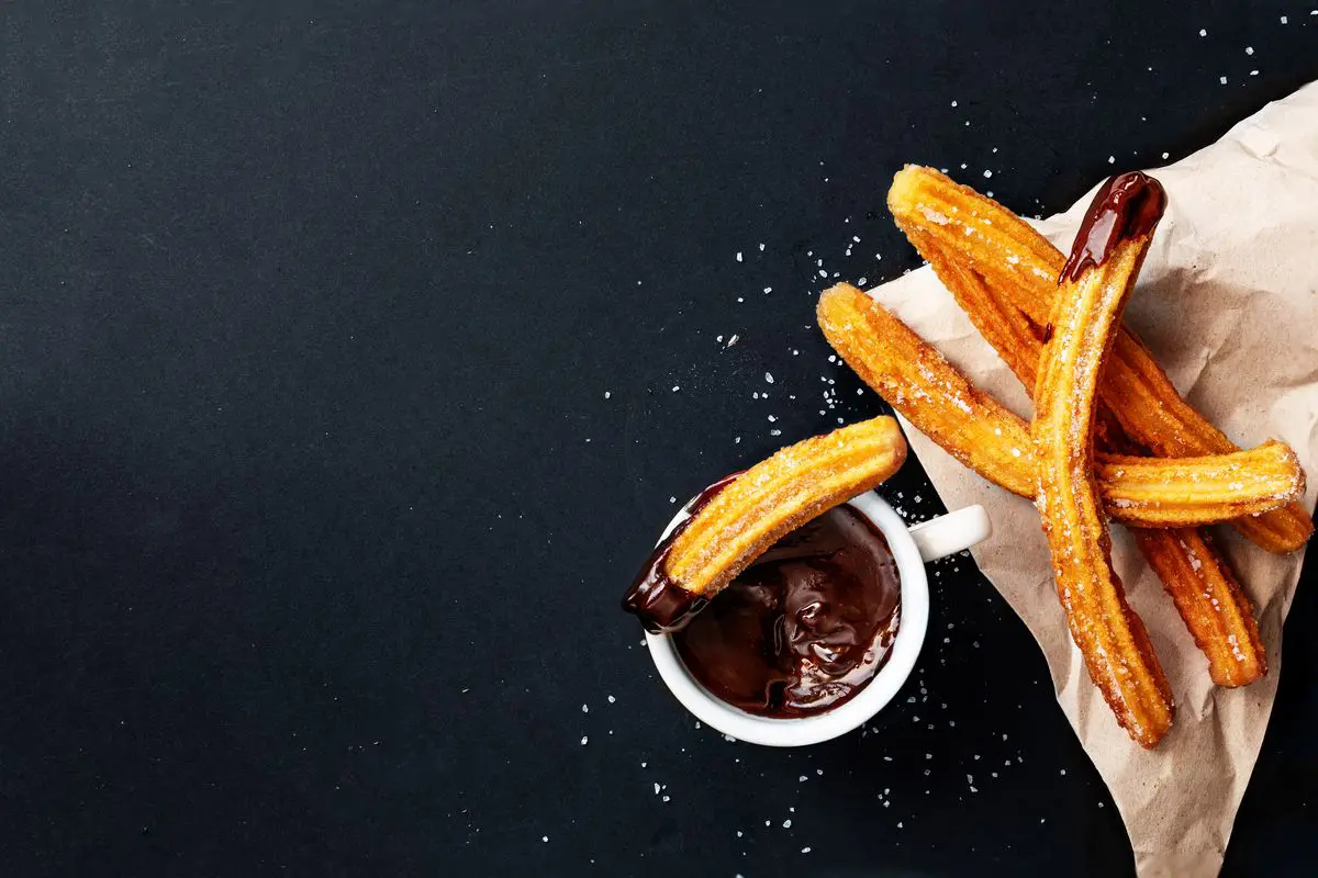 Churros