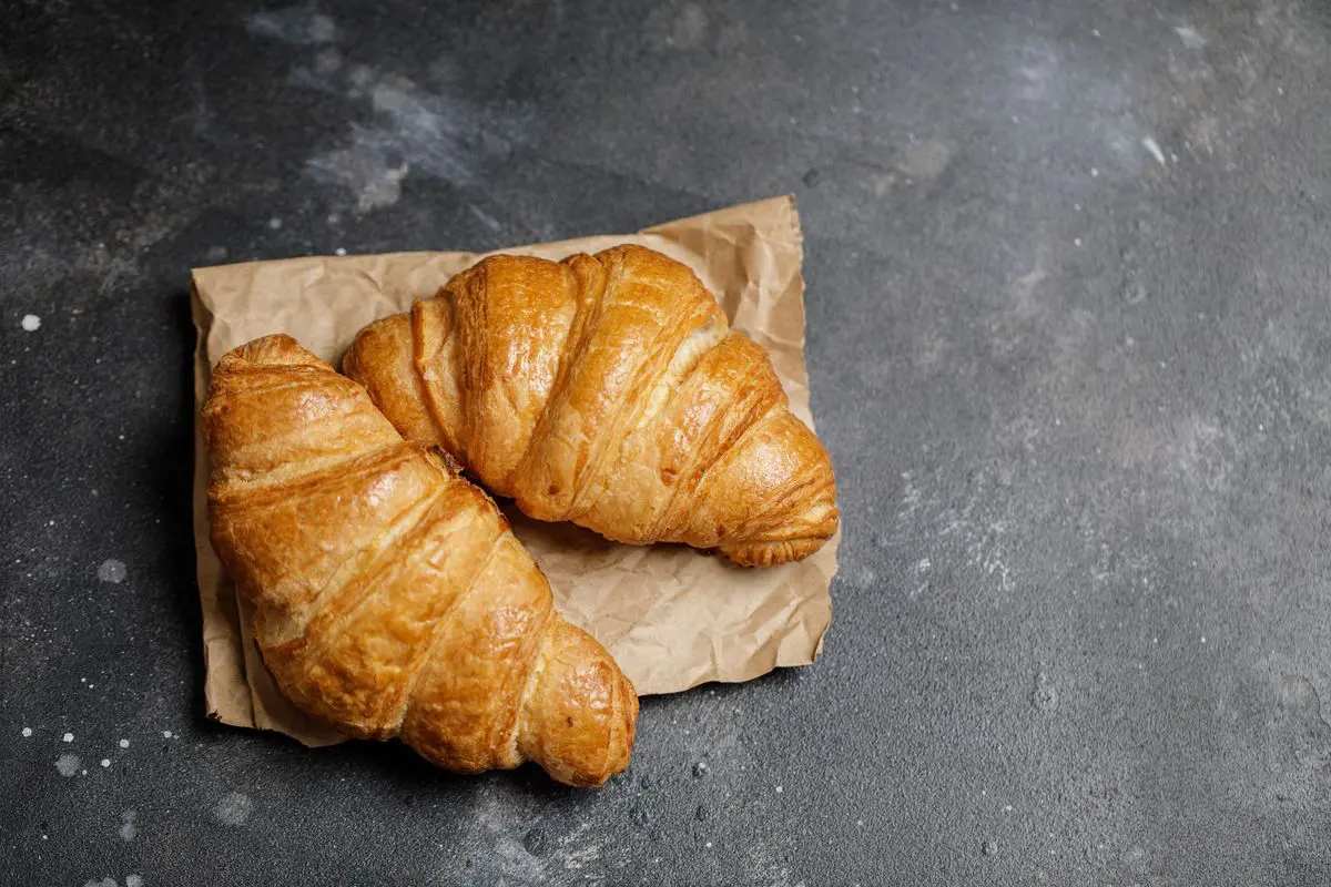 Croissant