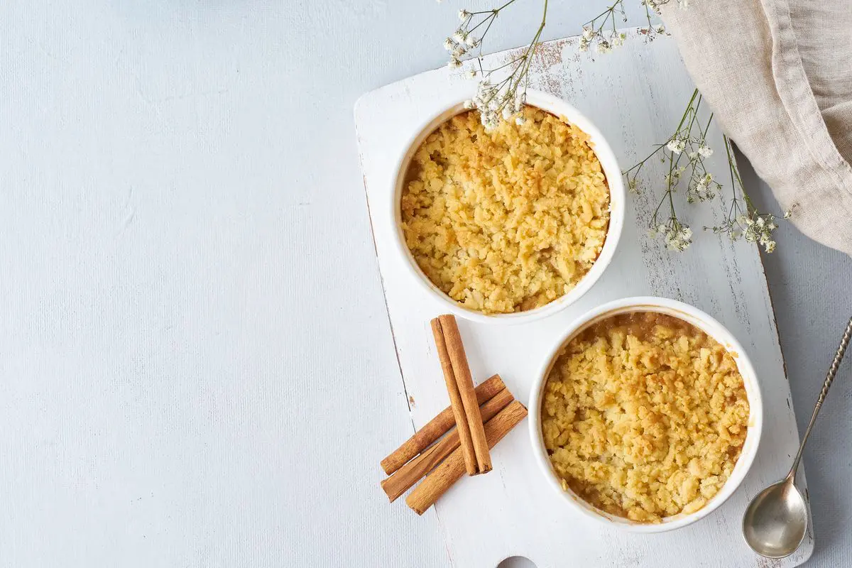 Crumble