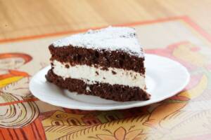 Torta moretta