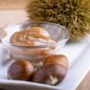 Marmellata di castagne