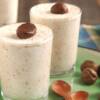 Mousse di castagne